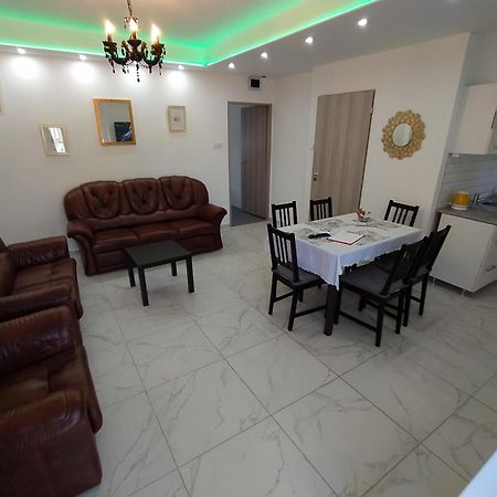 Emmabella Apartmanok Eger Room photo